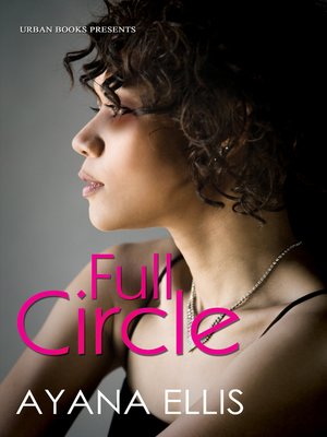 cover image of Full Circle